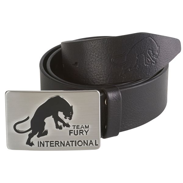 Cinturones Moto Furygan Team Fury Belt