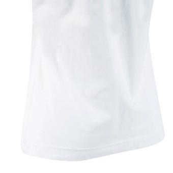 Bering Polo de mujer 2023 Navy blanco