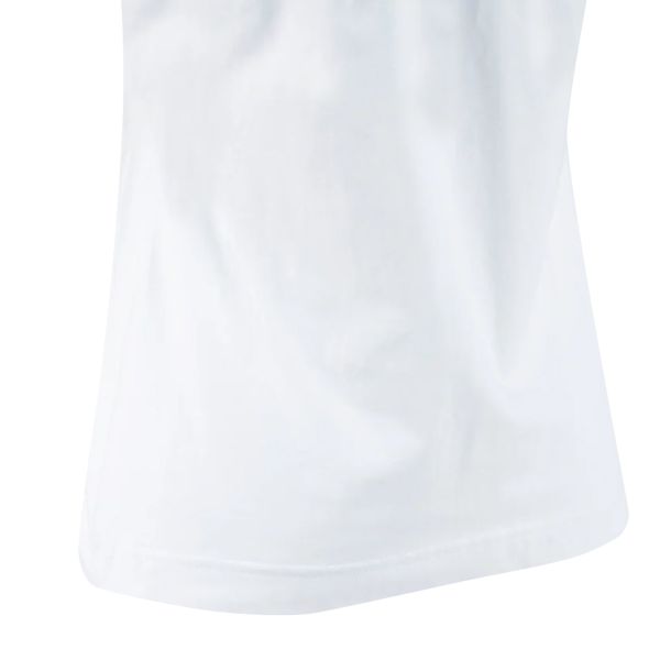 Bering Polo de mujer 2023 Navy blanco