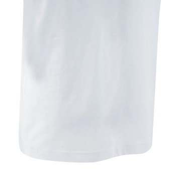 Bering Polo 2023 Hombre Azul marino blanco