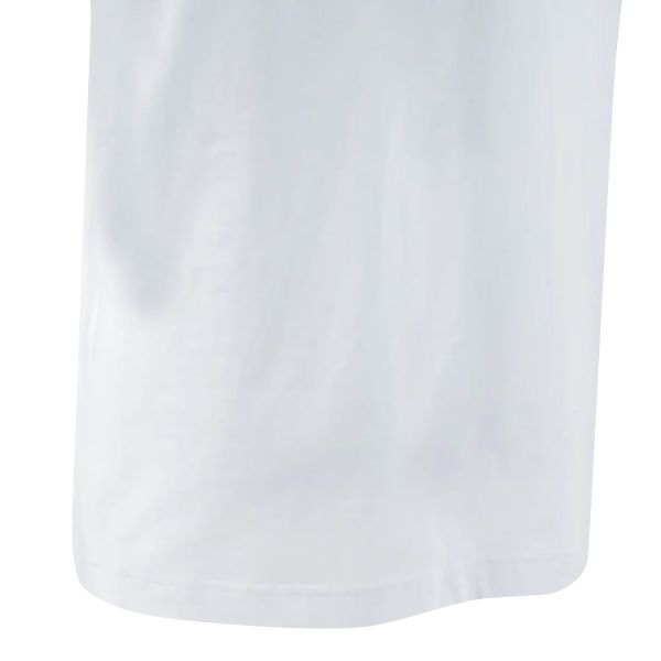 Bering Polo 2023 Hombre Azul marino blanco