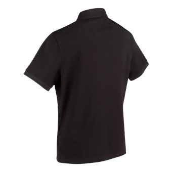 Segura Polo Segura 2023 Hombre Negro