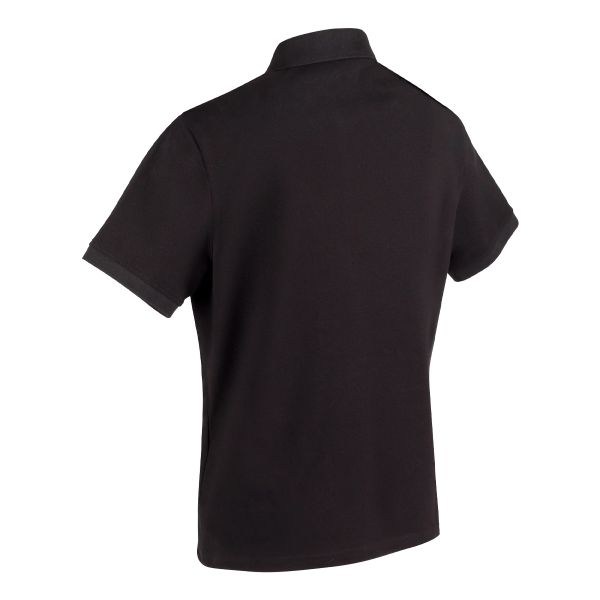 Segura Polo Segura 2023 Hombre Negro