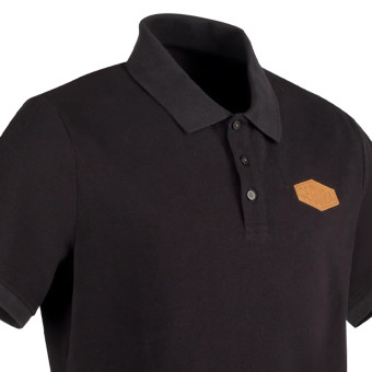 Segura Polo Segura 2023 Hombre Negro