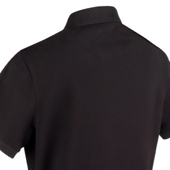 Segura Polo Segura 2023 Hombre Negro