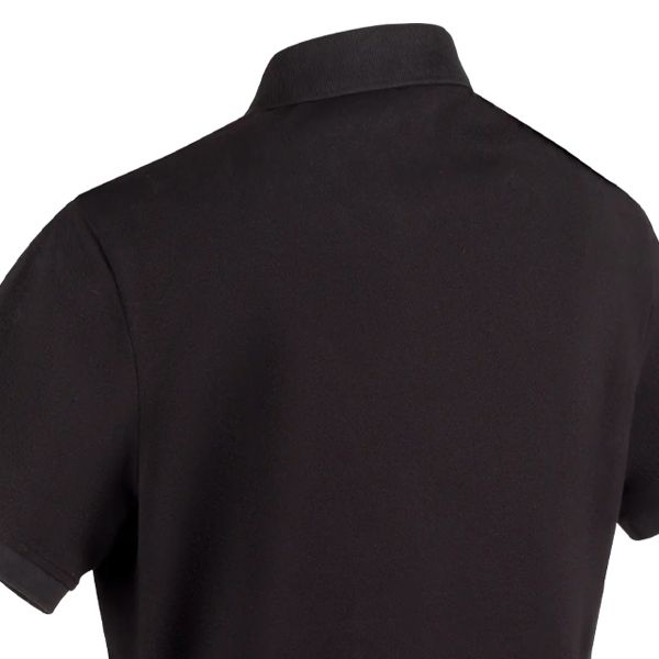 Segura Polo Segura 2023 Hombre Negro