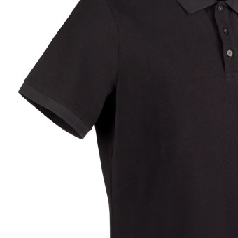 Segura Polo Segura 2023 Hombre Negro