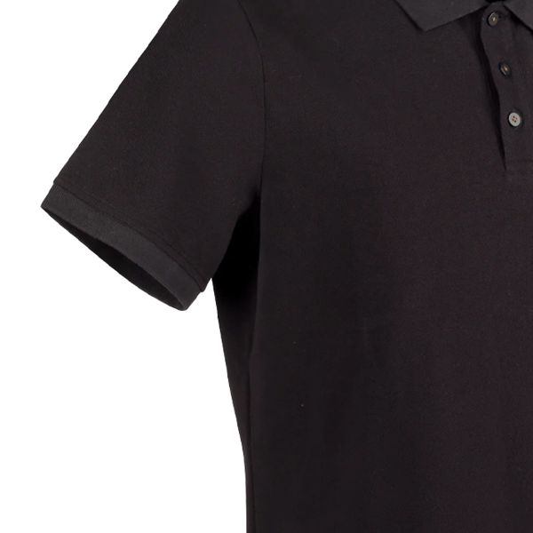 Segura Polo Segura 2023 Hombre Negro