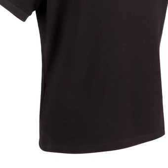 Segura Polo Segura 2023 Hombre Negro