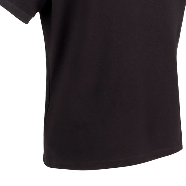 Segura Polo Segura 2023 Hombre Negro