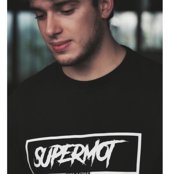 Kikaninac Pull Supermot