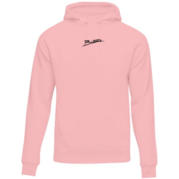 Jerseys Moto 100% Bitume Hoodie My Signature Pink