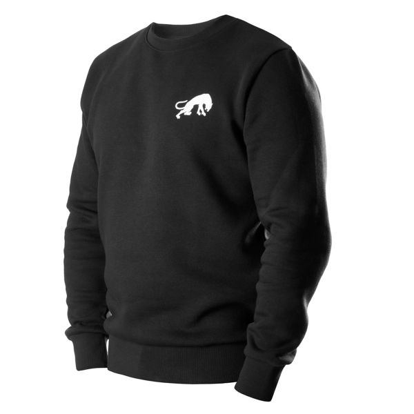 Furygan Corpo Sweat Negro Blanco