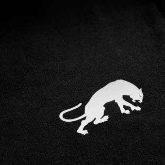 Furygan Corpo Sweat Negro Blanco