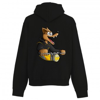 Jerseys Moto Walane Sudadera Capucha Walane Jerseys Moto Walane Sudadera Capucha Walane