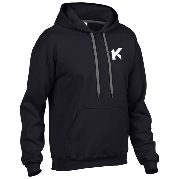 Kikaninac Sweat Hoodie Supermot