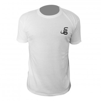 iCasque French Riviera Motor White