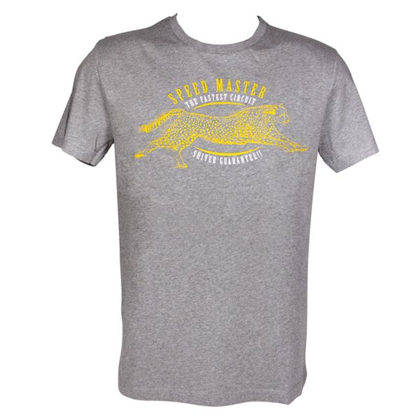 Camisetas Moto HARISSON Guepard