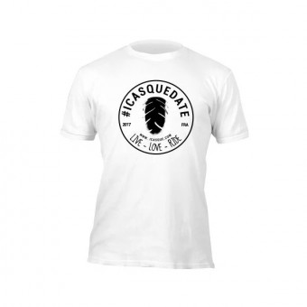 Camisetas Moto iCasque Icasquedate2 Camisetas Moto iCasque Icasquedate2