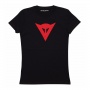Camisetas Moto Dainese Speed Demon Black Red