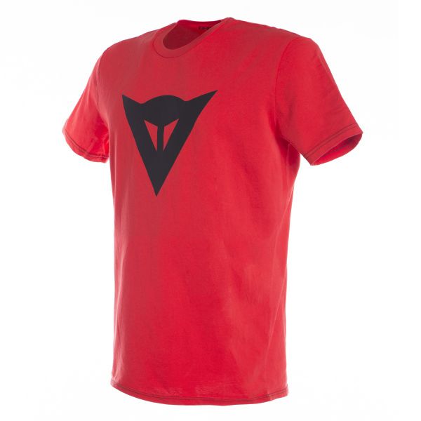 Camisetas Moto Dainese Speed Demon Red Black Camisetas Moto Dainese Speed Demon Red Black