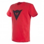 Camisetas Moto Dainese Speed Demon Red Black