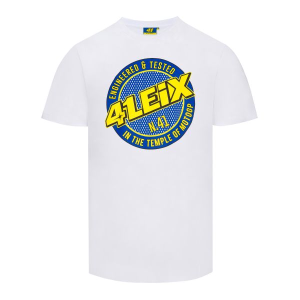 Camisetas Moto Aleix Espargaro Engineered & Tested Espargaro 41