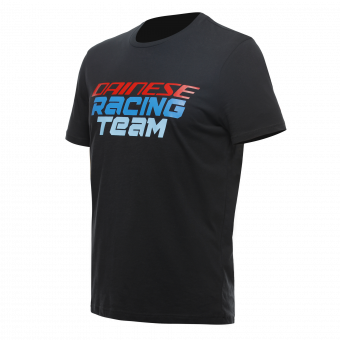 Camisetas Moto Dainese Racing Black