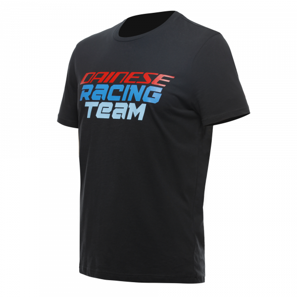 Camisetas Moto Dainese Racing Black