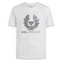 Camisetas Moto Belstaff Coteland2.0 Blanco