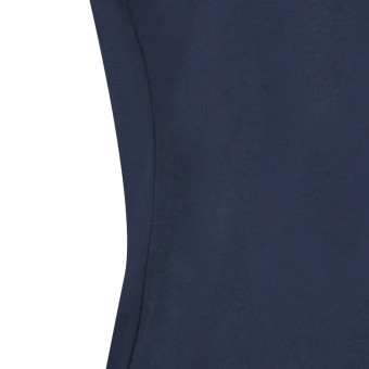 Bering Camiseta Lady Mecanic Marine