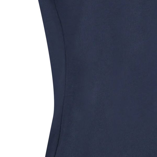 Bering Camiseta Lady Mecanic Marine