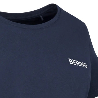 Bering Camiseta Lady Mecanic Marine