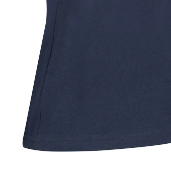 Bering Camiseta Lady Mecanic Marine