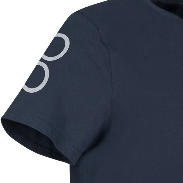 Bering Camiseta Mecanic Marine