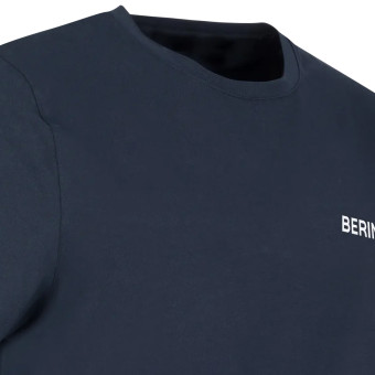 Bering Camiseta Mecanic Marine
