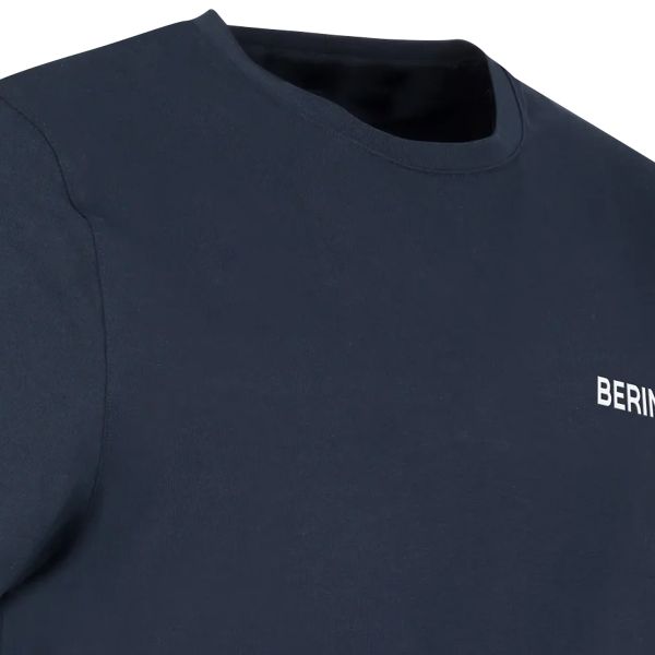 Bering Camiseta Mecanic Marine