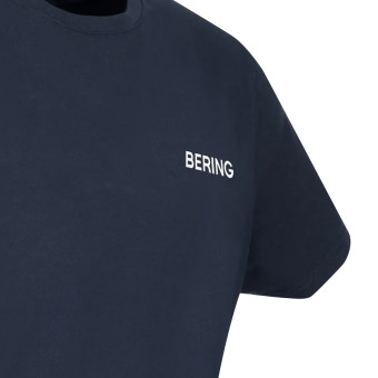 Bering Camiseta Mecanic Marine