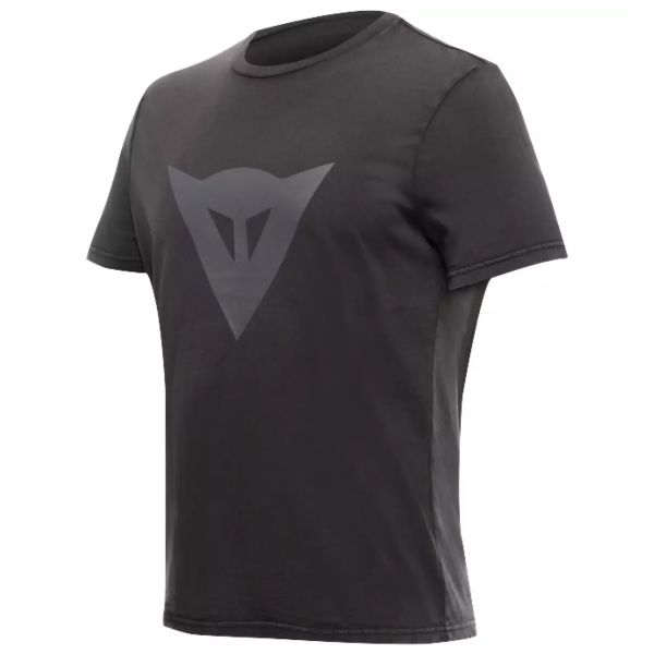 Camisetas Moto Dainese Te�ido Speed Demon Pirata Negro