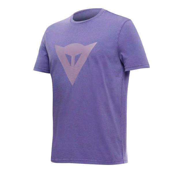 Camisetas Moto Dainese Dyed Speed Demon Skipper Azul