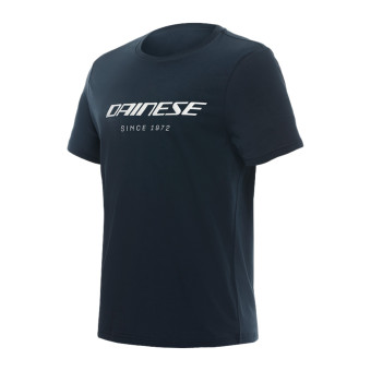 Camisetas Moto Dainese Esencia Wordmark Carbonio