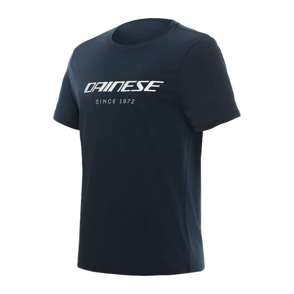 Camisetas Moto Dainese Esencia Wordmark Carbonio