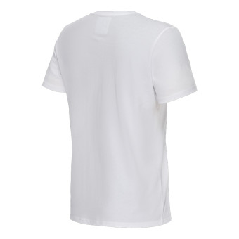 Dainese Esencia Wordmark Blanco