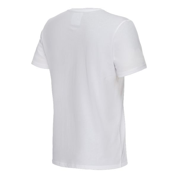 Dainese Esencia Wordmark Blanco