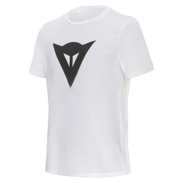 Camisetas Moto Dainese Hyper Speed Demon Blanco Negro