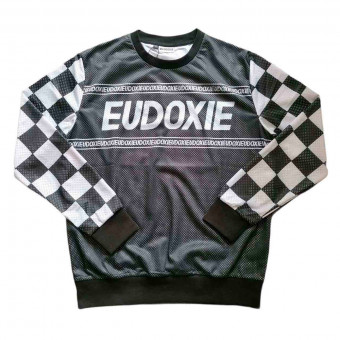 Camisetas Moto EUDOXIE Bonnie Cross