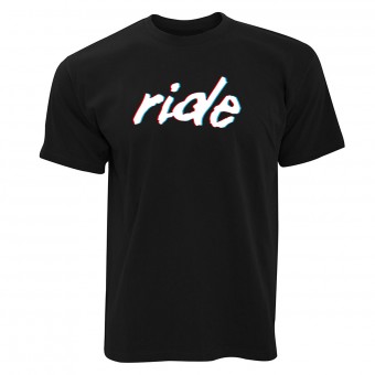 Camisetas Moto Walane T-Shirt Ride 3D