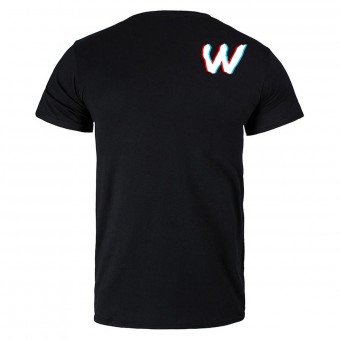 Walane T-Shirt Ride 3D