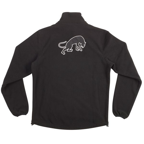 Furygan Polar Fleece Evo Negro