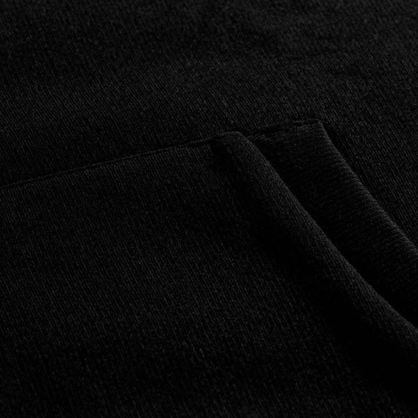 Furygan Sudadera con cremallera Corpo Negro Blanco
